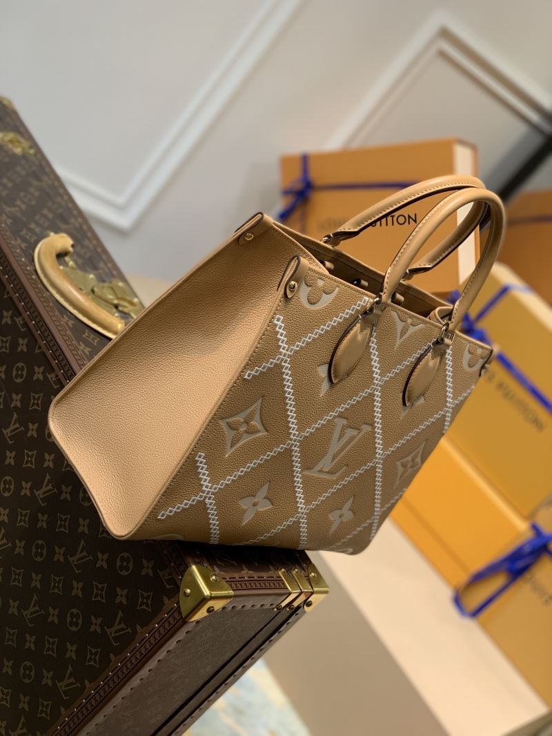 LV Shopping Bags